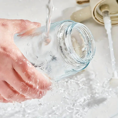 2 in 1 Oil Sprayer and Dispenser